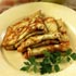 Рецепт приготовления блинчиков на пиве с лесными грибами фото
