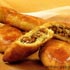 Рецепт приготовления пирожков с лесными грибами и гречкой