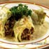 Рецепт приготовления голубцов с лесными грибами фото